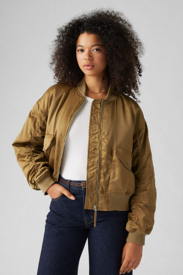 6809c262440a2ee5e4915f357df6 LEVI'S Jakne A7262-0005