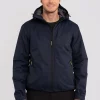 ICEPEAK Jakne BARBEAU 6 56234501I-390