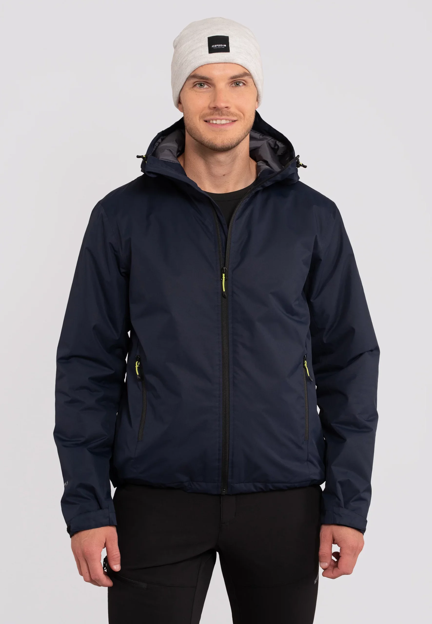 ICEPEAK Jakne BARBEAU 6 56234501I-390