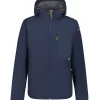 ICEPEAK Jakne BANGS 6 56232813I-390
