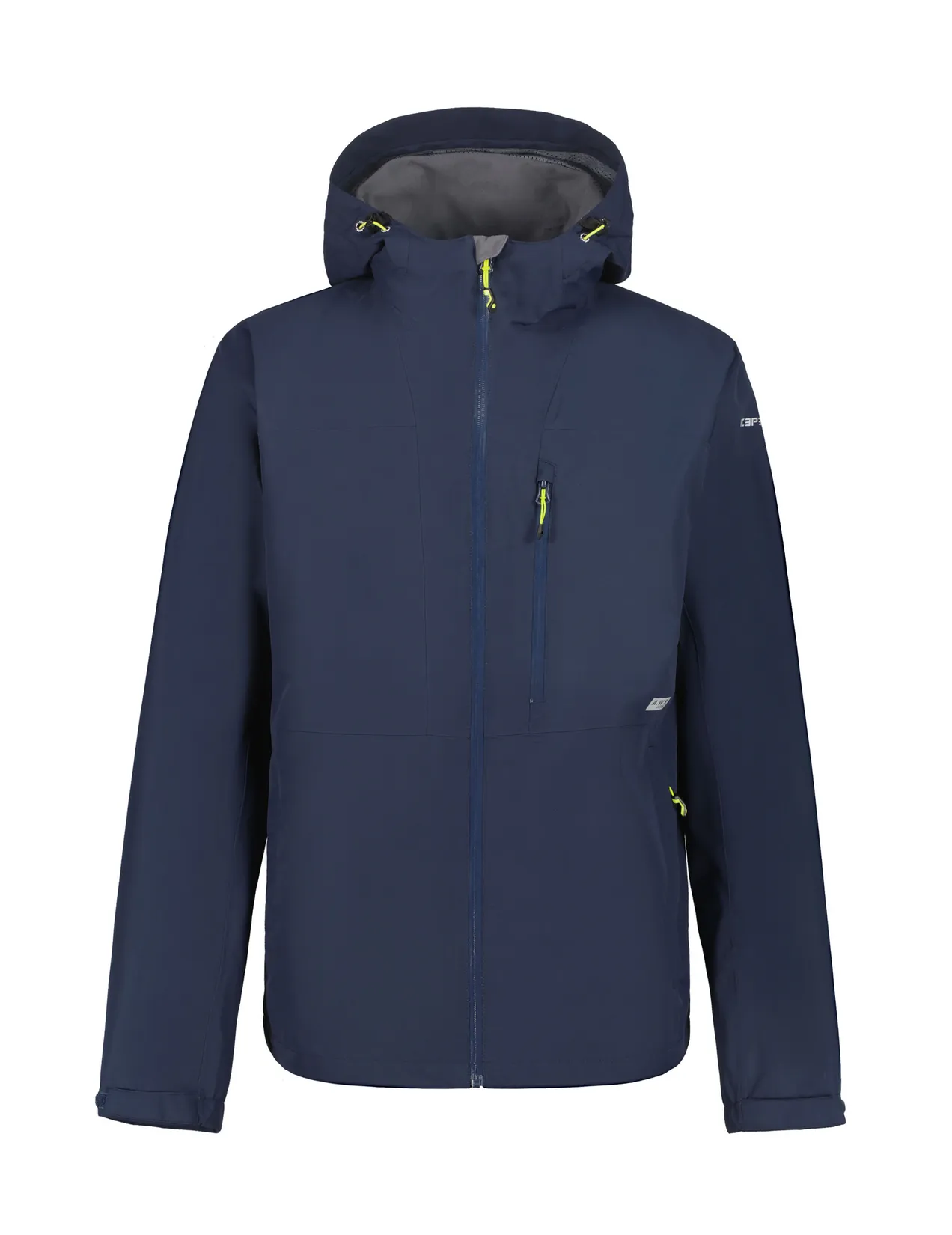 ICEPEAK Jakne BANGS 6 56232813I-390