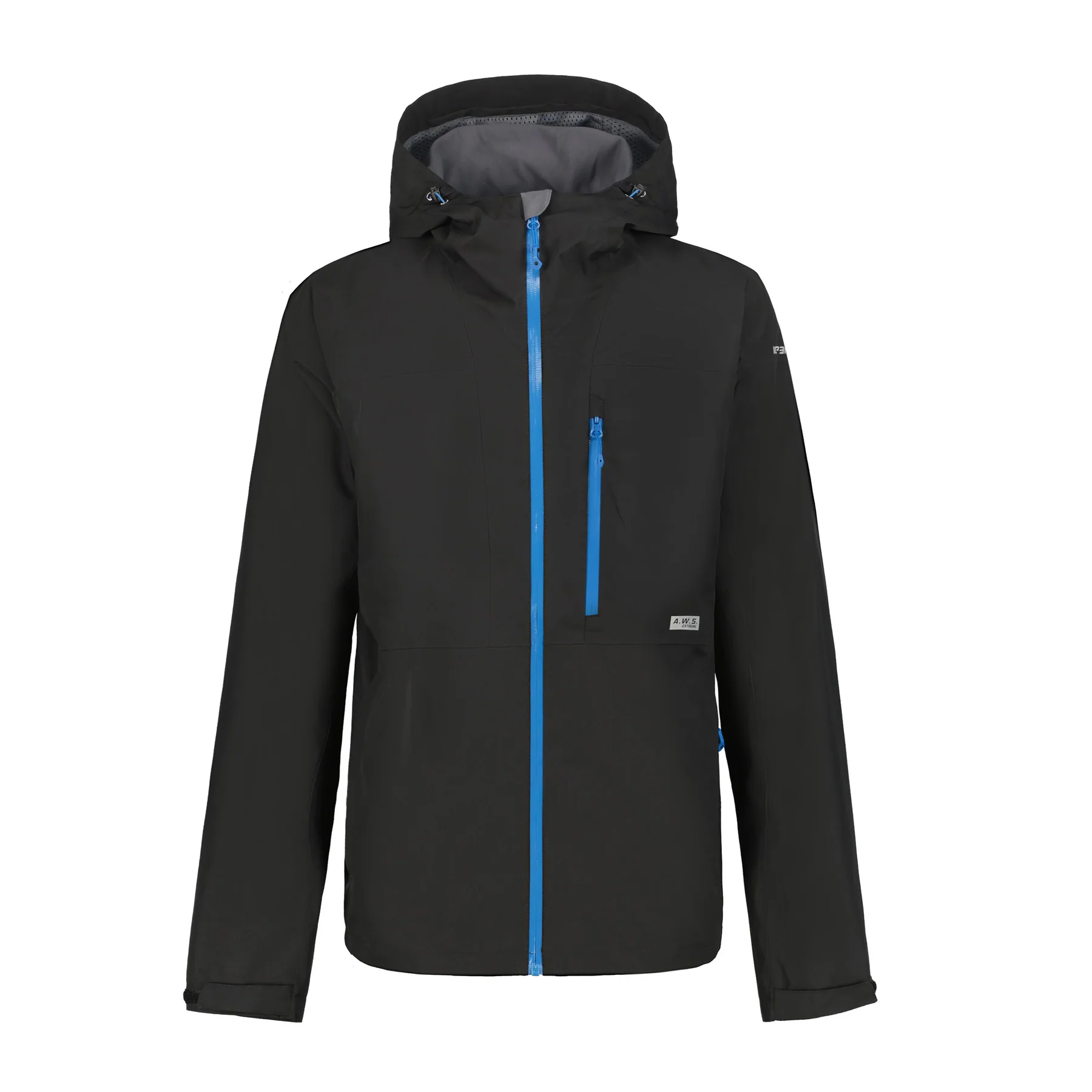 ICEPEAK Jakne BANGS 6 56232813I-990