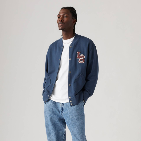 LEVI'S Duks  A9321-0001