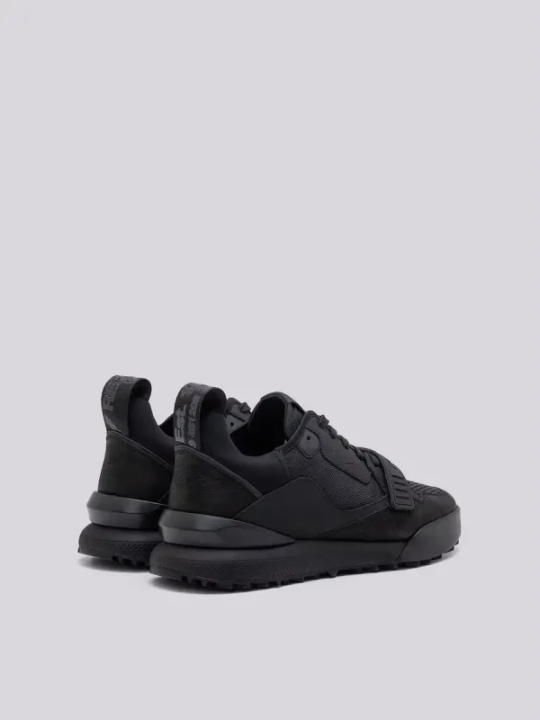 GMS8L_000_C0013L_003_2_2 REPLAY FIELD 2.0 STRAP X LACE-UP RGMS8L {C0013L}003