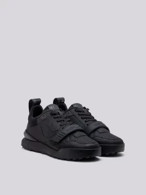 REPLAY FIELD 2.0 STRAP X LACE-UP RGMS8L {C0013L}003
