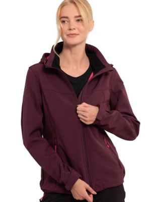 ICEPEAK Jakne BRENHAM 6 54970682I-977
