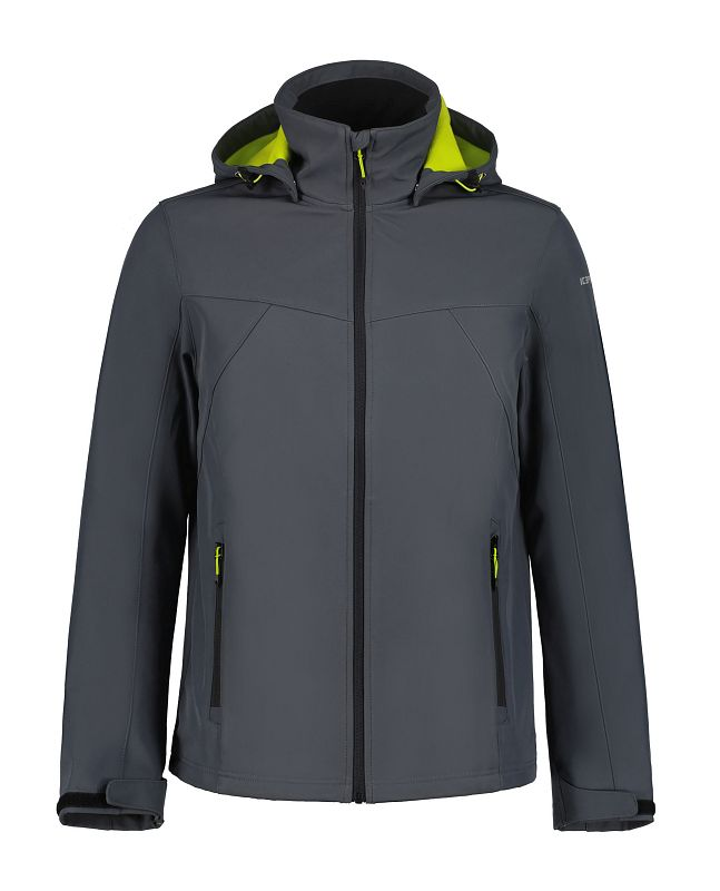ICEPEAK Jakne BRIMFIELD 6 57970682I-927