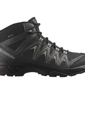 SALOMON X BRAZE MID GORETEX L47174800