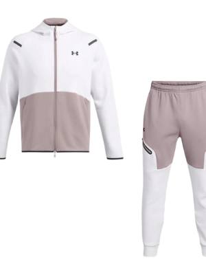 UNDER ARMOUR Trenerka Set 138935-015