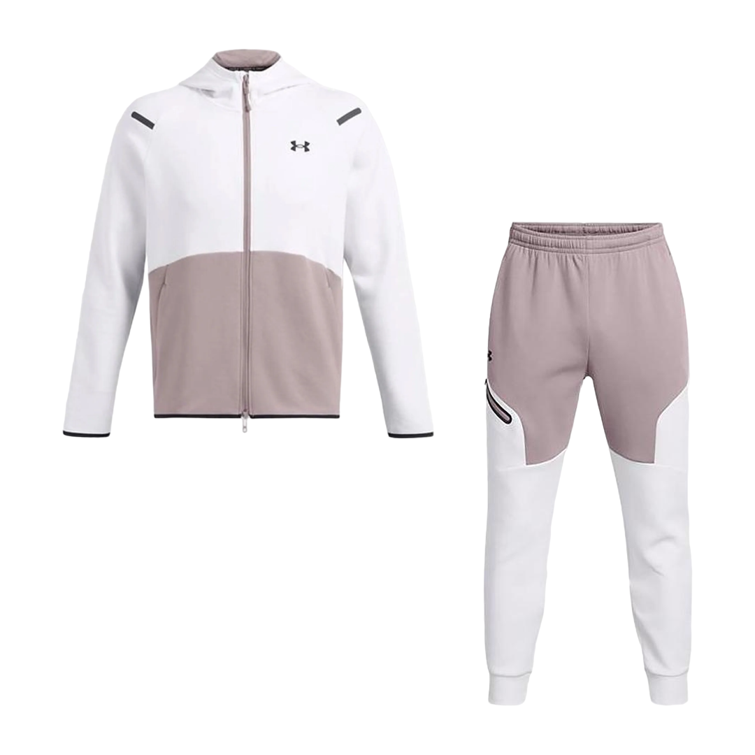 UNDER ARMOUR Trenerka Set 138935-015
