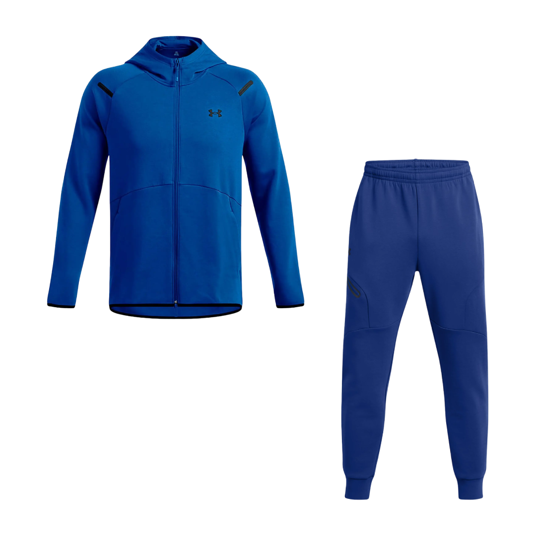 UNDER ARMOUR Trenerka Set 138935-432