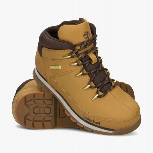 TIMBERLAND EURO SPRINT MID HIKER TECTUFF A22AJ-231