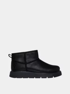 SKECHERS KEEPSAKES LITE - SNOW BIRD 169018-BBK