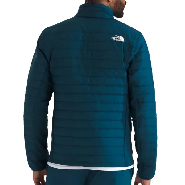 THE NORTH FACE Jakne NF0A7UJK1NO1