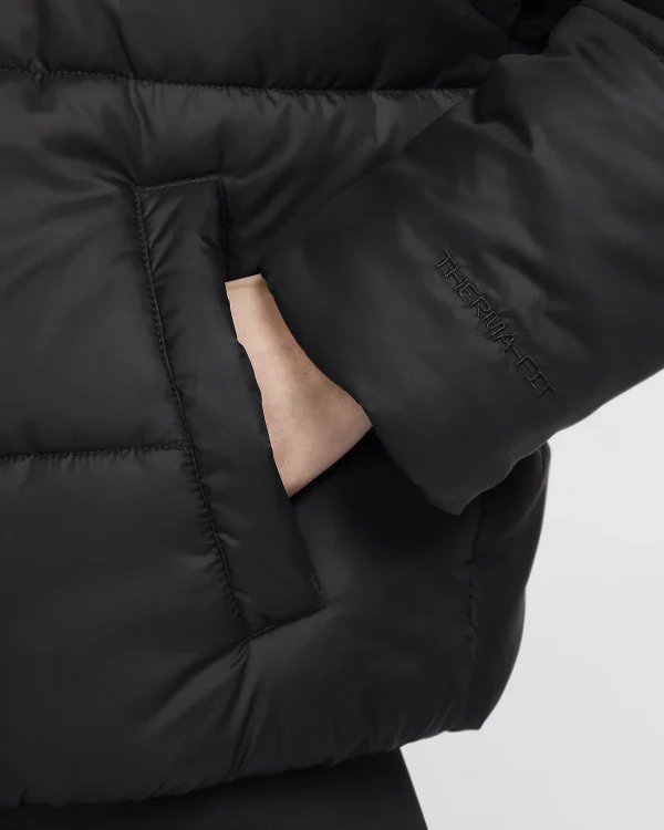 W+NSW+TF+SYNFL+NK+CLSC+PFR (5) NIKE Jakne FZ5899-010