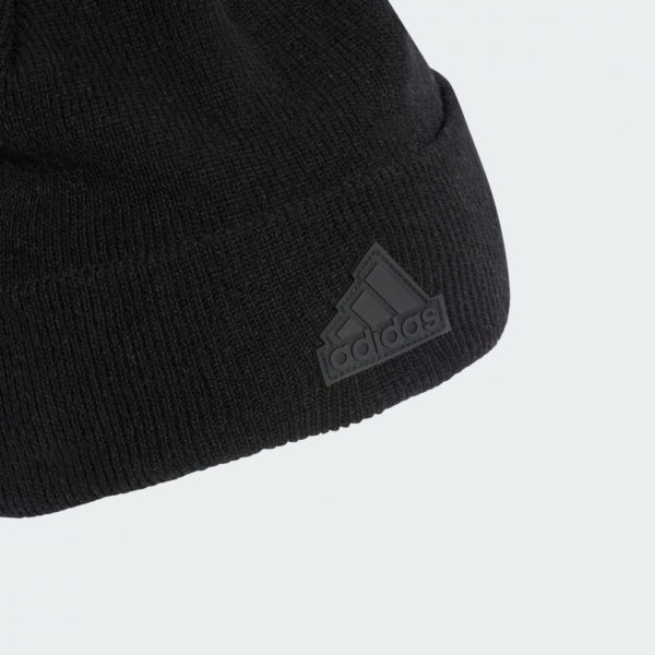 adidas-coldrdy-tech-cuff-beanie (1) ADIDAS Kapele IY5240