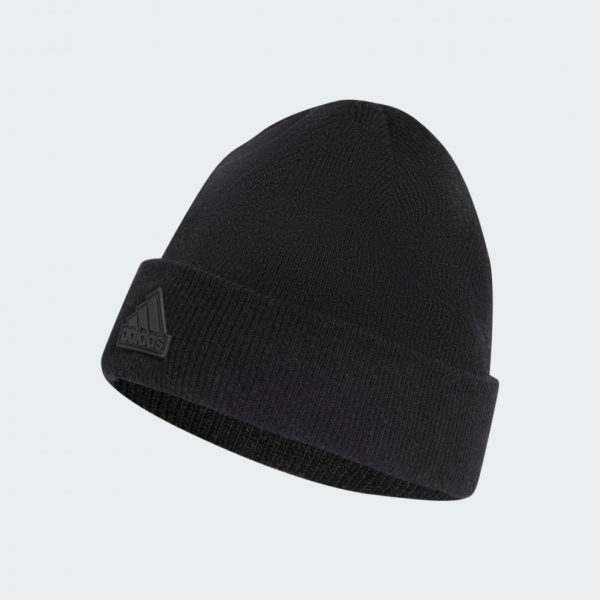 adidas-coldrdy-tech-cuff-beanie ADIDAS Kapele IY5240