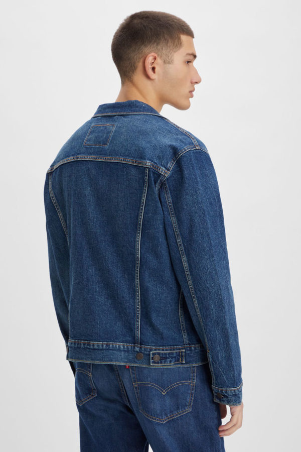 LEVI'S Jakne 72334-0657