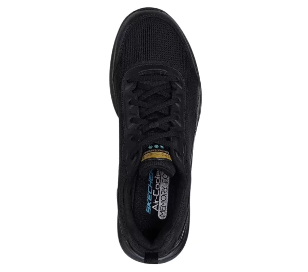 herre-sneakers-skechers-skechers-vapor-foam-veiko-232959-bbk_1180w (2) SKECHERS VAPOR FOAM - VEIKO 232959-BBK