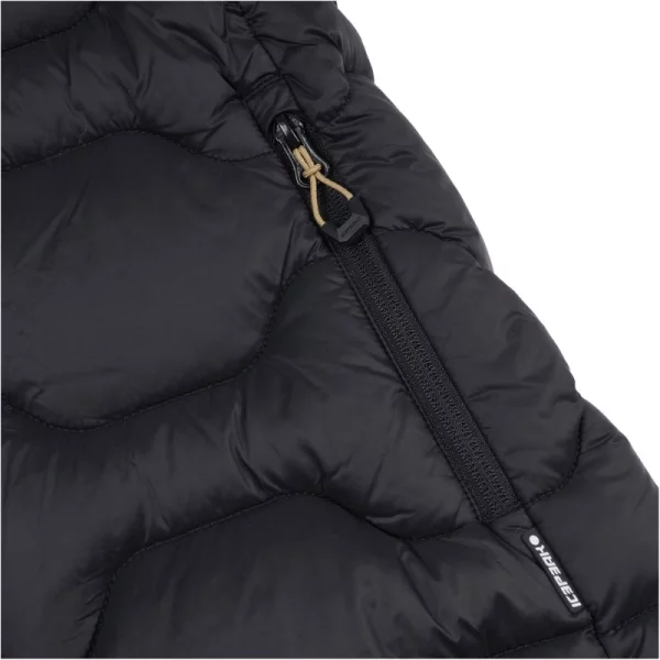 icepeak-blackey-outdoorjacke-damen-990-black-38~8 ICEPEAK Jakne BLACKEY 6 53086515I-990