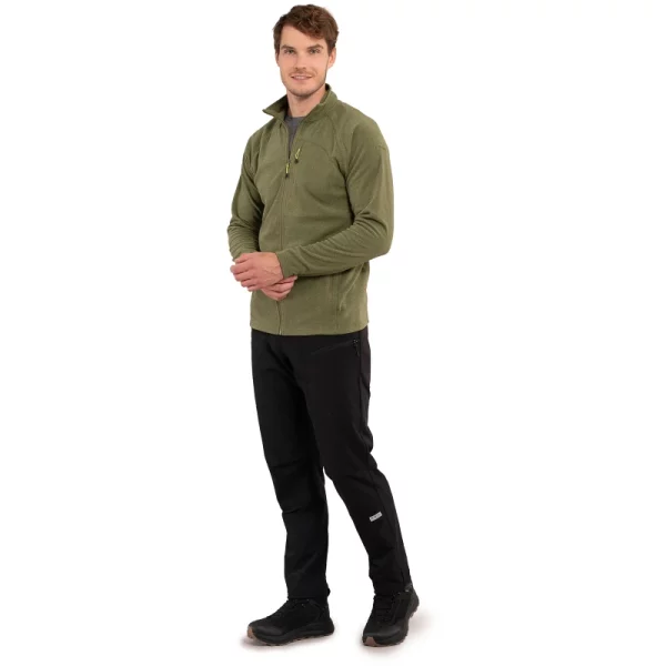 icepeak-boonville-fleecejacke-herren-570-olive-m~3 ICEPEAK Duks BOONVILLE 6 57908598I-570