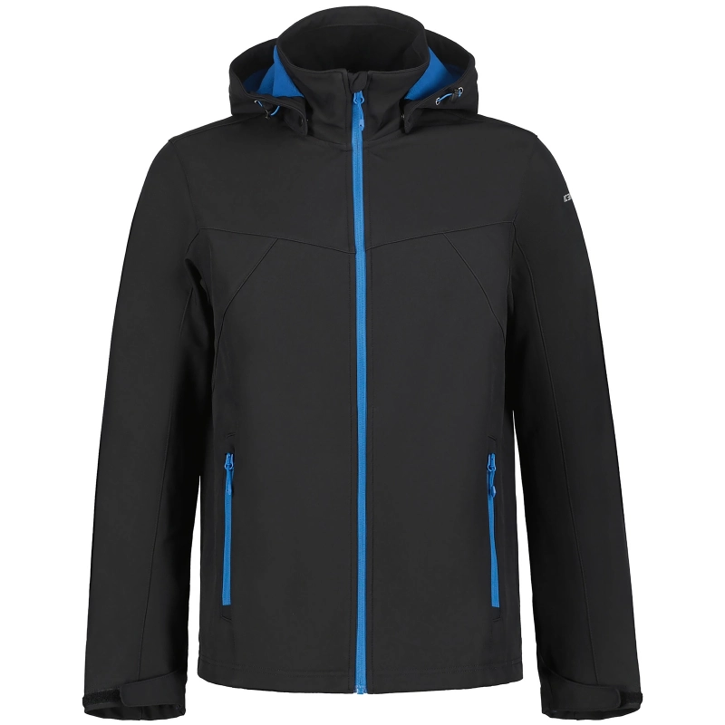 ICEPEAK Jakne BRIMFIELD 6 57970682I-999
