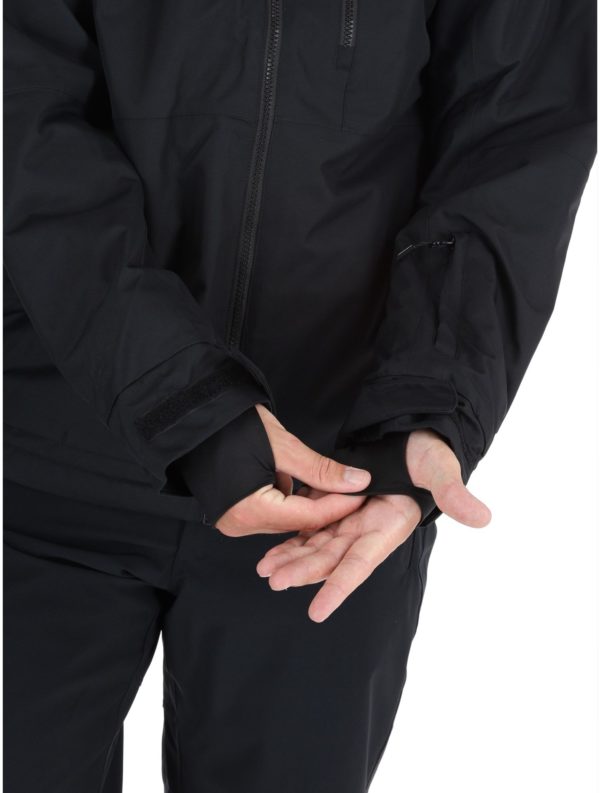 ICEPEAK Jakne CHESTER 6 56229659I-990
