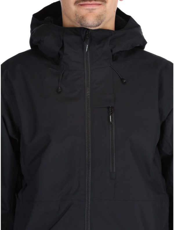 ICEPEAK Jakne CHESTER 6 56229659I-990
