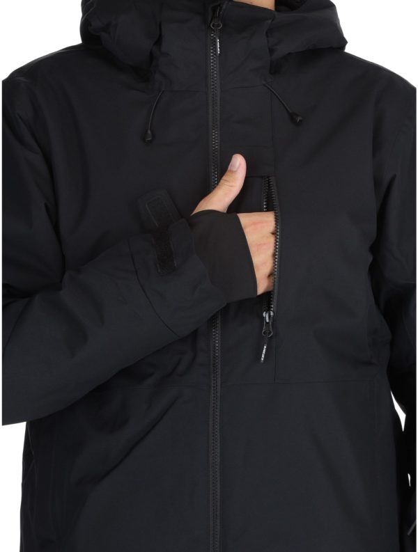 ICEPEAK Jakne CHESTER 6 56229659I-990