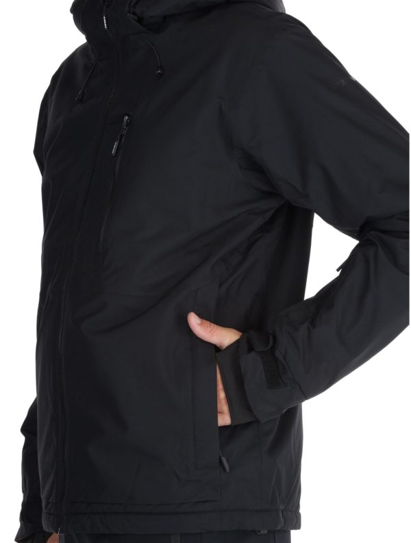 ICEPEAK Jakne CHESTER 6 56229659I-990