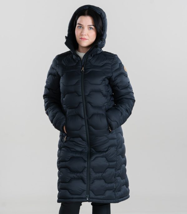 icepeak-naiste-mantel-200g-bandis-53085-6990 ICEPEAK Jakne BANDIS 6 53085515I-990