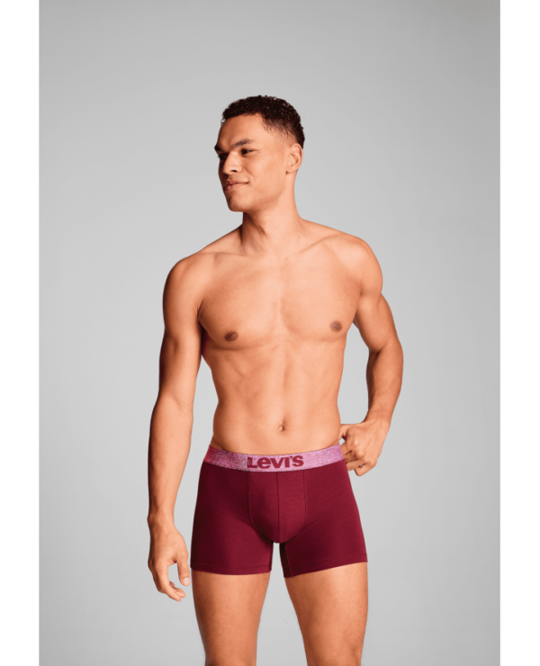 LEVI'S Bokserica 2-Pale 37149-1002