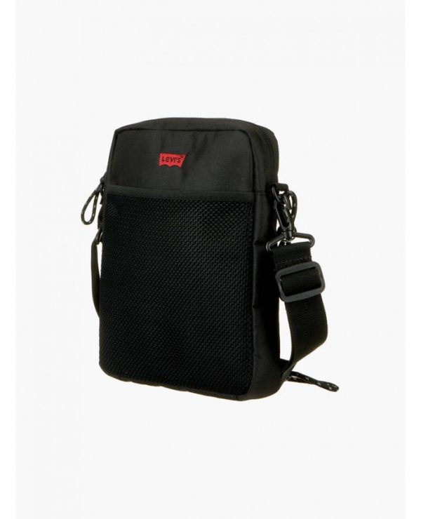 levi-s®-shoulder-bag-d66660002 (1) LEVI'S Qante D6666-0002