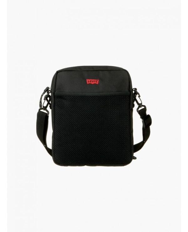 levi-s®-shoulder-bag-d66660002 LEVI'S Qante D6666-0002