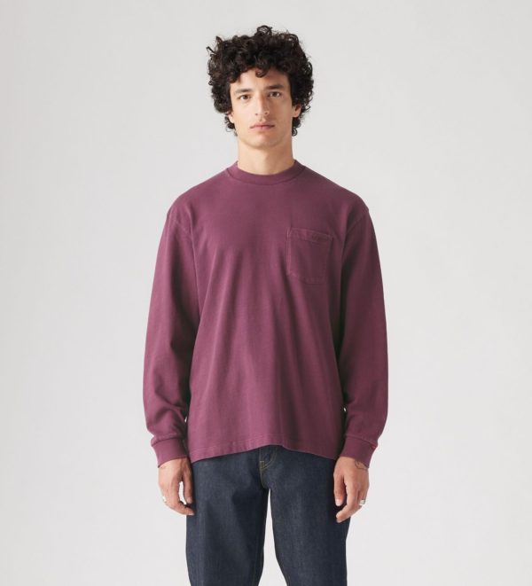 LEVI'S Bluze  A9247-0001