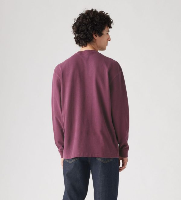 LEVI'S Bluze  A9247-0001