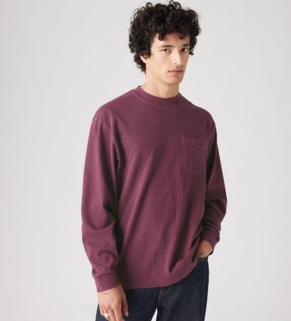 LEVI'S Bluze  A9247-0001
