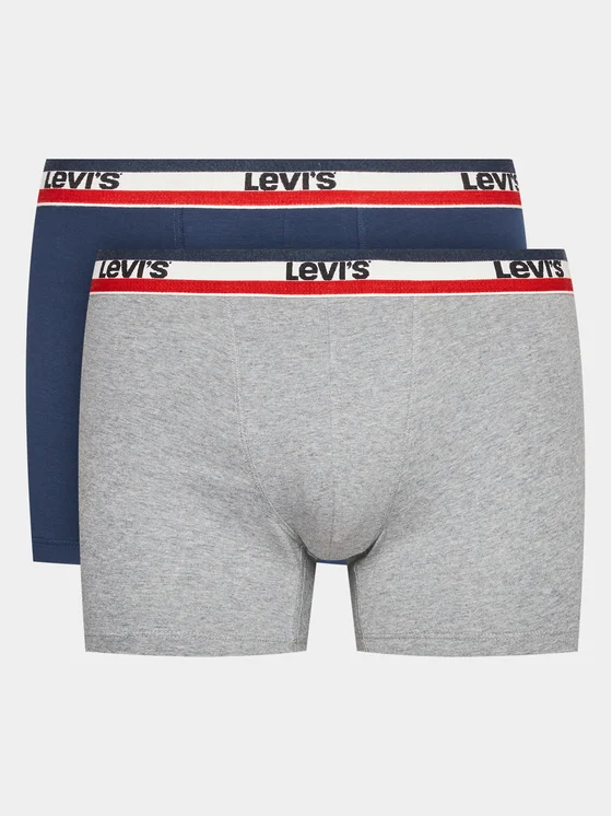 LEVI'S Bokserica 2-Pale 37149-0815