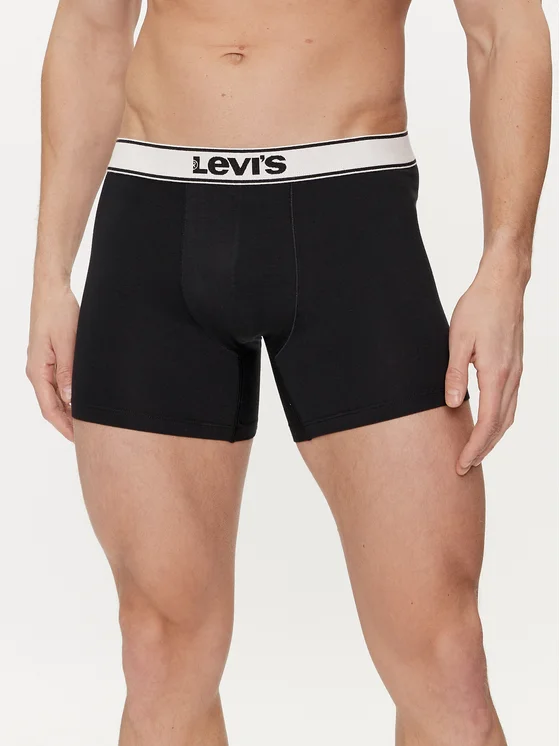 LEVI'S Bokserica 2-Pale 37149-0959