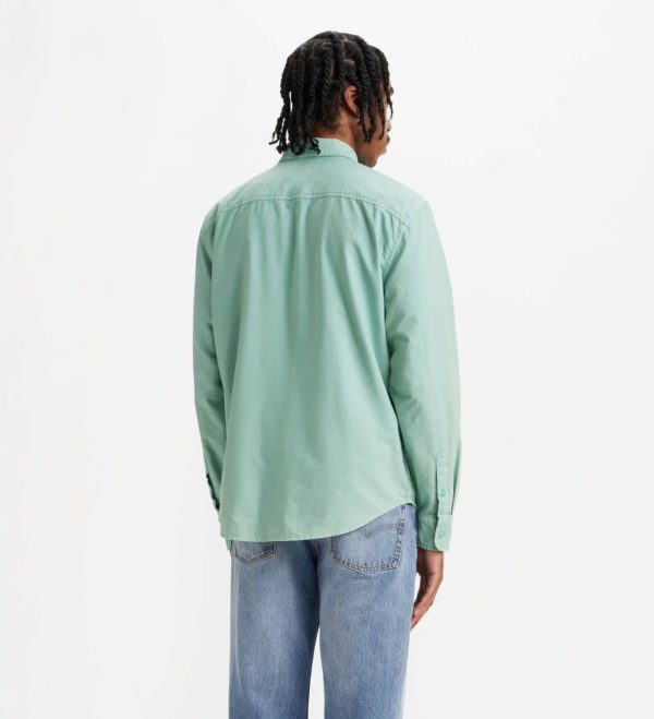 LEVI'S Kemishe  A7210-0012