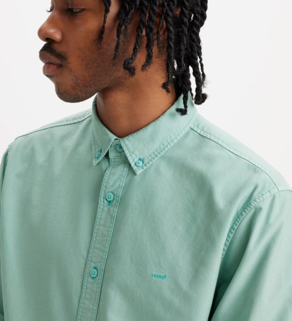 LEVI'S Kemishe  A7210-0012