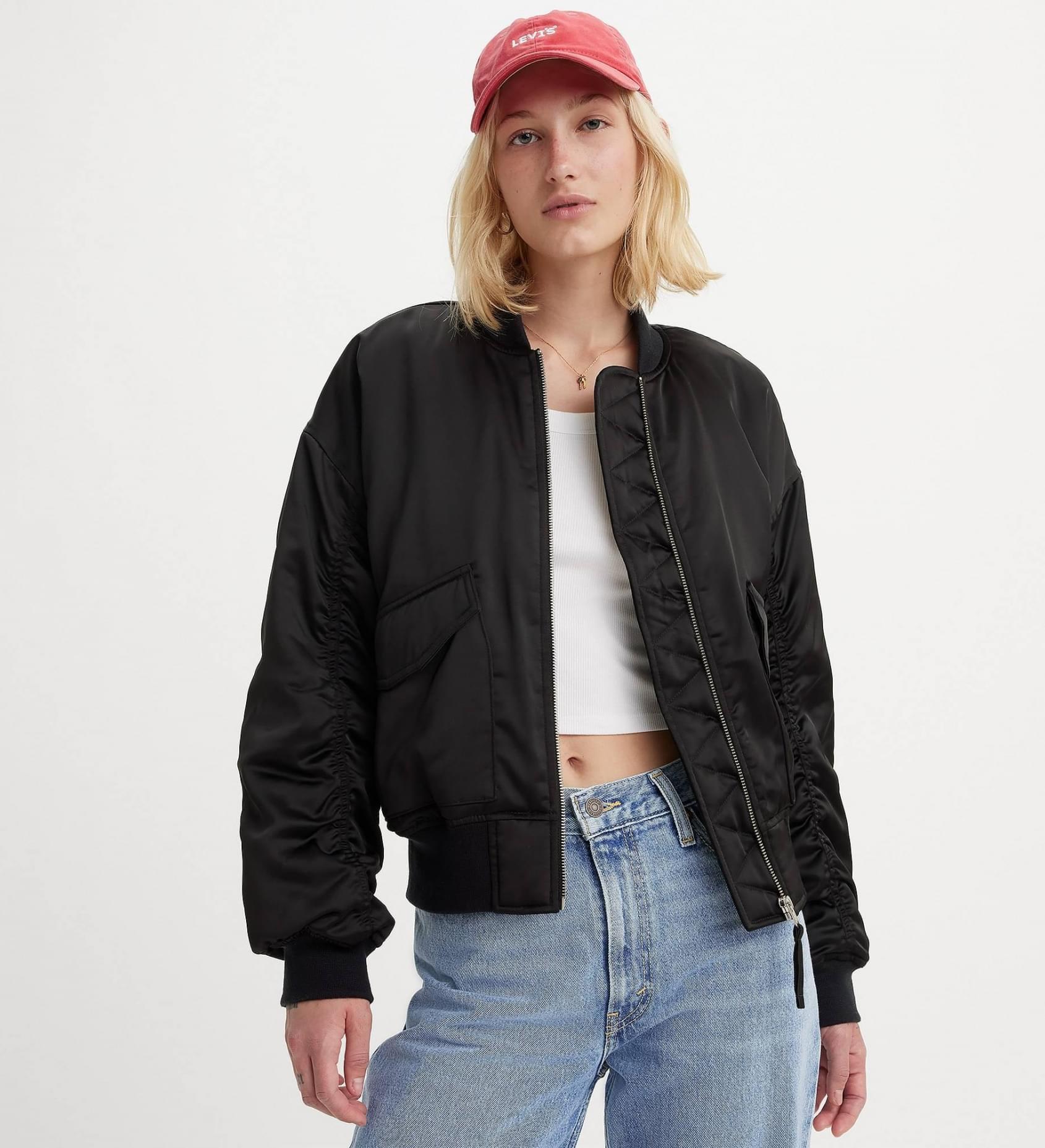 LEVI'S Jakne A7262-0003