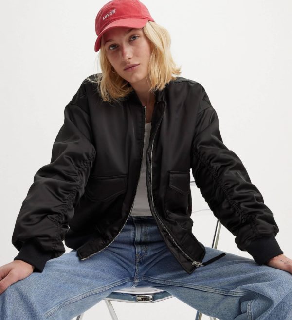 LEVI'S Jakne A7262-0003