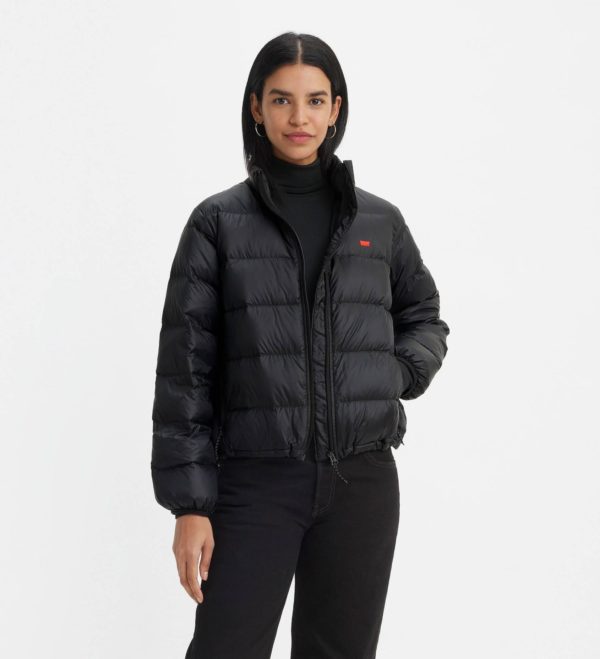 levis_casaco_feminino_polly-packable-down-jacket-a8320-0000_caviar_1 LEVI'S Jakne A8320-0000