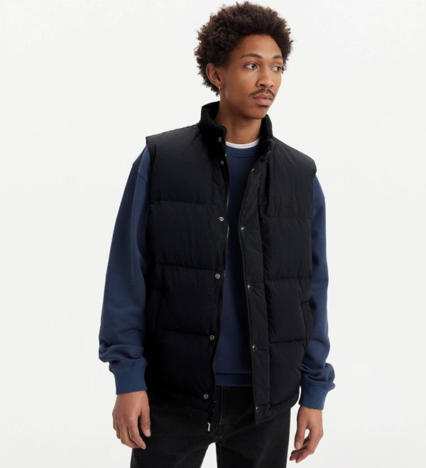 levis_casaco_masculino_rockridge-vest-a8556-0000_jet-black_1 LEVI'S Jelek A8556-0000
