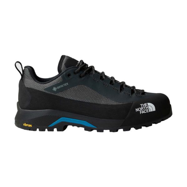 nf0a83ndmn8_A THE NORTH FACE VERTO ALPINE GORETEX NF0A83NDMN81