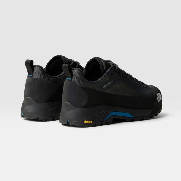 nf0a83ndmn8_C THE NORTH FACE VERTO ALPINE GORETEX NF0A83NDMN81