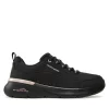 SKECHERS SKECH-AIR 150373-BKRG
