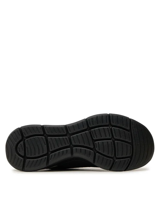 sneakers-skechers-150373-bkrg-schwarz-0000304123511 (3) SKECHERS SKECH-AIR 150373-BKRG