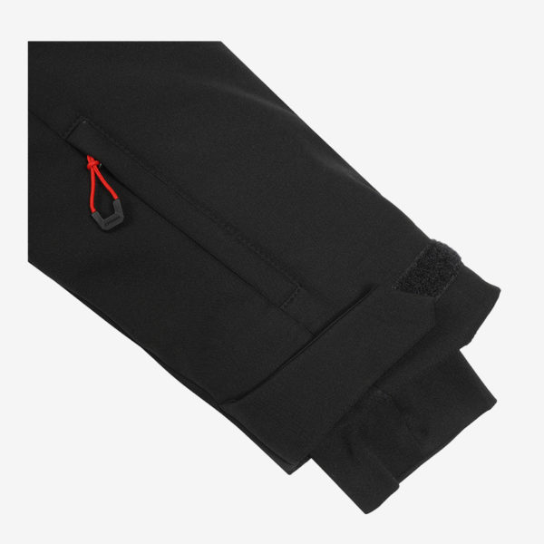 0098313_icepeak-m-softshell-bunda-6-57885380i-990-ebern-black ICEPEAK Jakne EBERN 6 57885380I-990